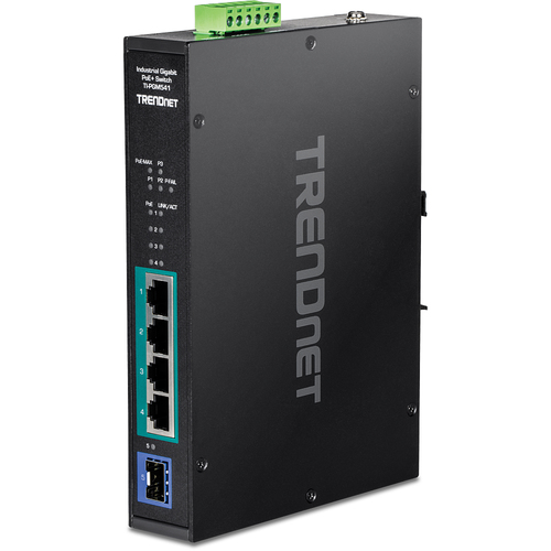 Trendnet TI-PGM541 n...