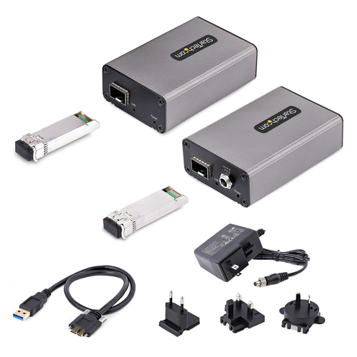 F35023-USB-EXTENDER - Cables & Adaptors by StarTech.com
