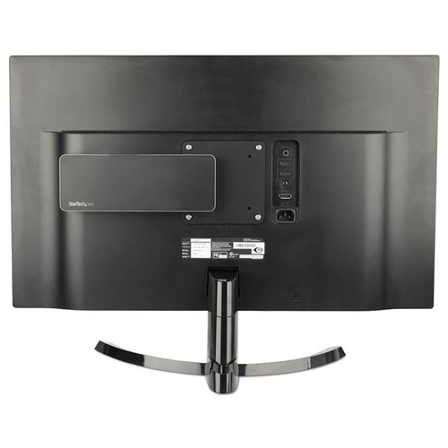 StarTech.com Docking Station Mount - VESA Compatible - Steel