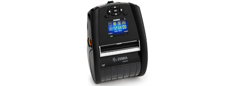 Zebra ZQ620 label pr...