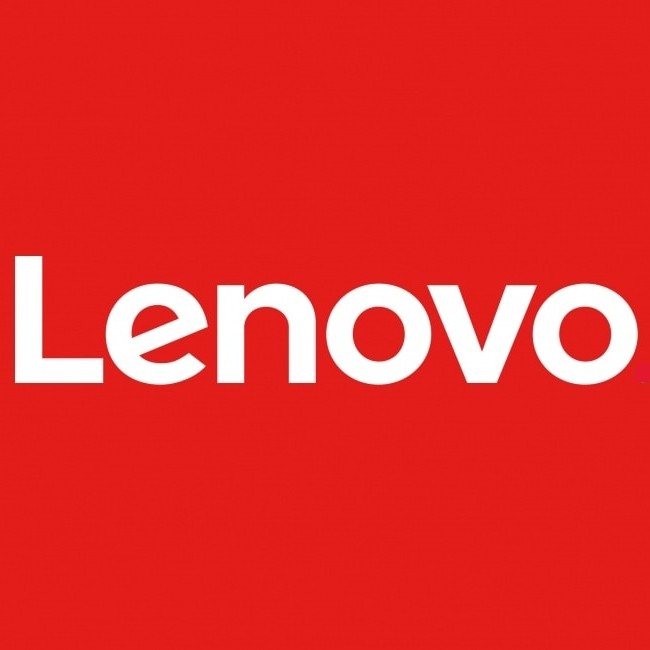 Lenovo Leading Technology Brand