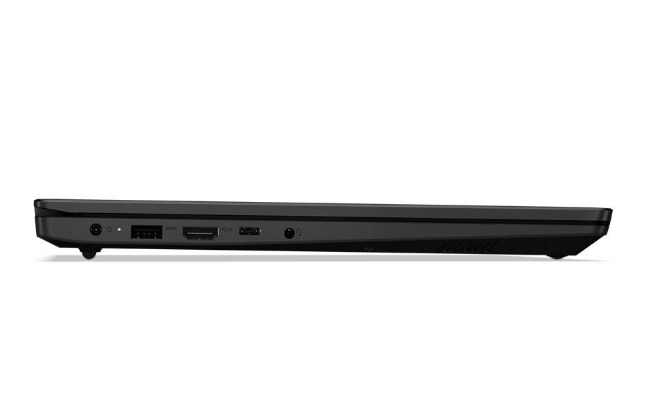 Lenovo V15 G4 IRU Intel® Core™ i5 i5-13420H Laptop 39.6 cm (15.6") Full HD 16 GB DDR4-SDRAM 512 GB SSD Wi-Fi 5 (802.11ac) Windows 11 Pro English Black