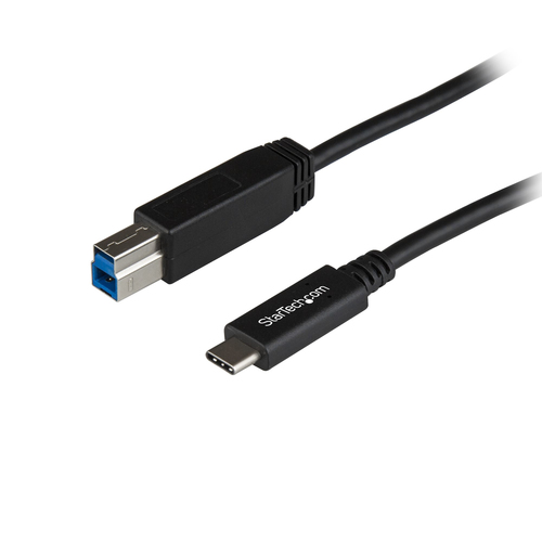 StarTech.com 3.3ft (...