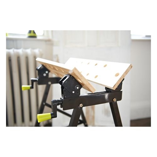 Ryobi RWB02 workbench Portable workbench