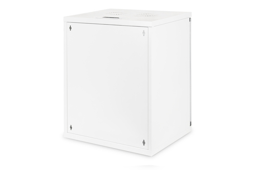 Digitus Wall Mounting Cabinet, SOHO, unmounted - 540x400 mm (WxD)