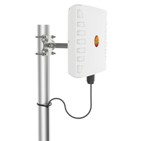 Poynting A-WLAN-0061-V1 network antenna Directional antenna SMA 11 dBi