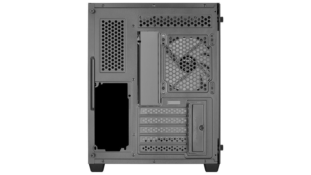 AEROCOOL PGS DRYFT MINI-G-BK-V1 FRGB