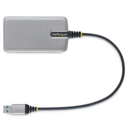 5G3AGBB-USB-A-HUB - Cables & Adaptors by StarTech.com