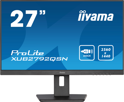 iiyama ProLite XUB27...