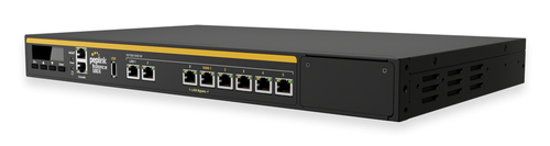 Peplink Balance 580X wired router Gigabit Ethernet Black