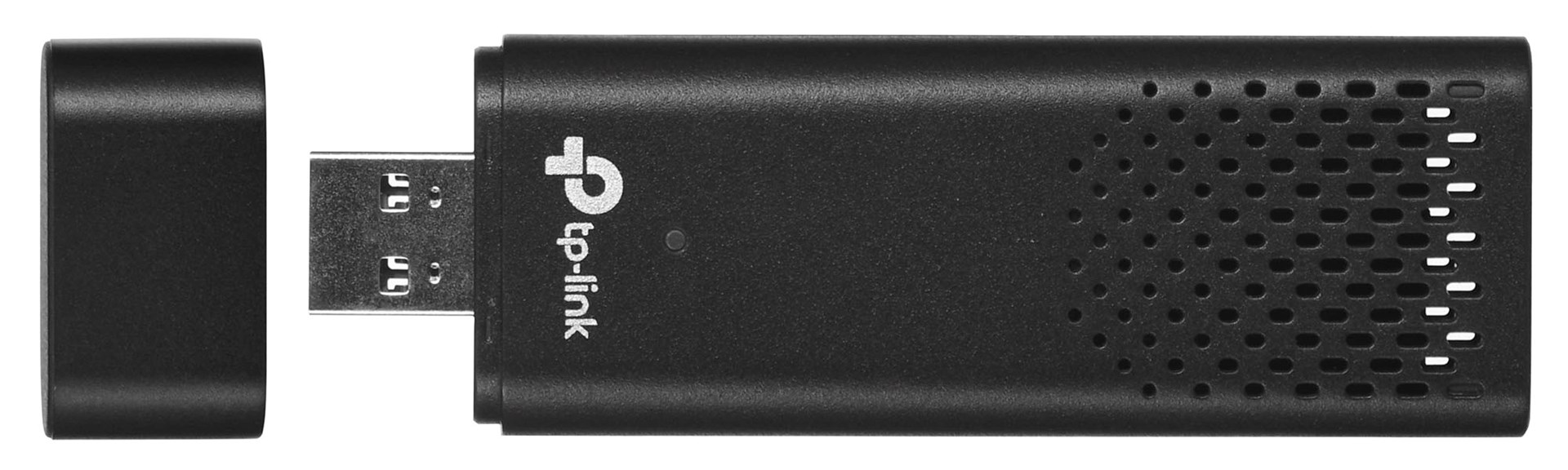 TP-Link Archer AX1800 Dual Band Wi-Fi 6 Wireless USB Adapter