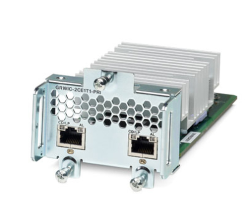 Cisco GRWIC-2CE1T1-P...