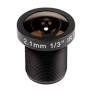 AXIS LENS M12 2.1MM ...