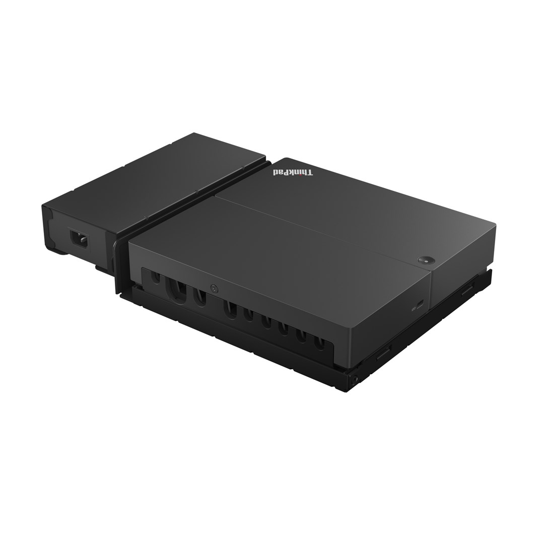 Lenovo ThinkSmart SmartDock Docking Station