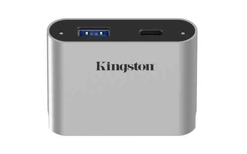 Kingston Technology ...