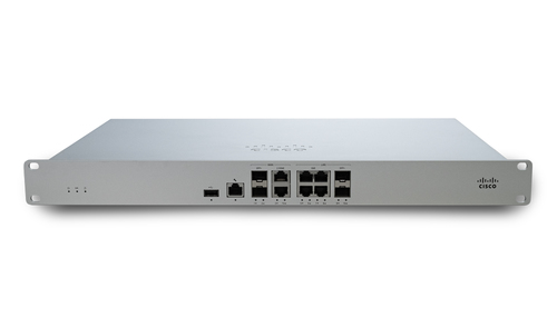 Cisco Meraki MX95-HW...