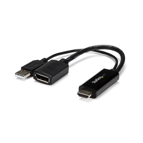 StarTech.com HDMI to...