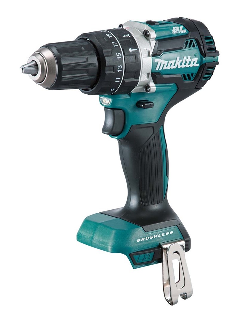 Makita DHP484Z Impac...