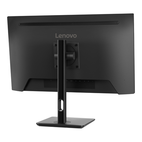 Lenovo N27p LED display 68.6 cm (27") 3840 x 2160 pixels 4K Ultra HD Black
