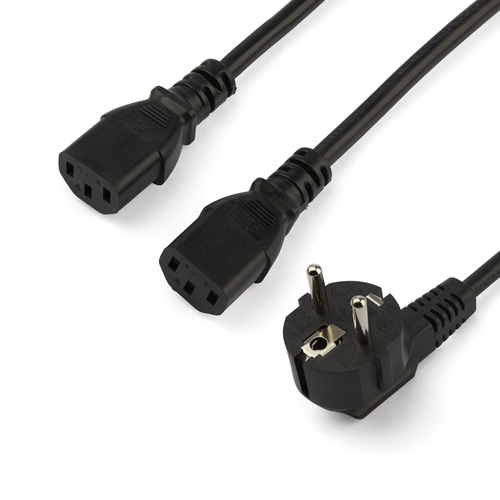 StarTech.com 2m (6ft...