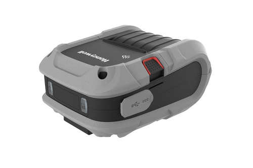 Honeywell RP2f label printer Direct thermal 203 x 203 DPI Wireless Wi-Fi Bluetooth