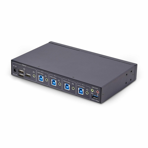 P4A20132-KM-SWITCH - Cables & Adaptors by StarTech.com