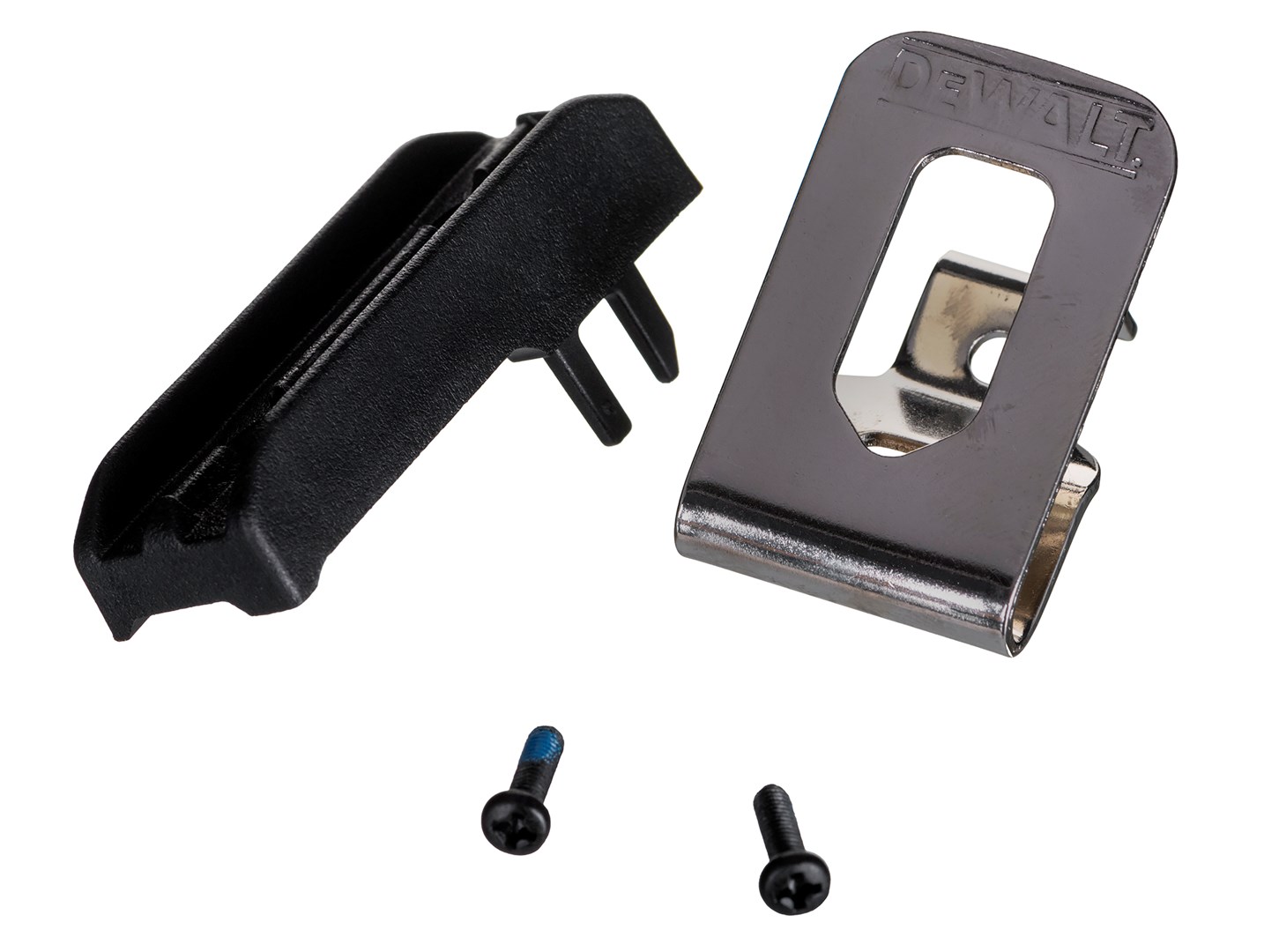 DEWALT DCF850N-XJ power screwdriver/impact driver 1/4  18V Black  Yellow