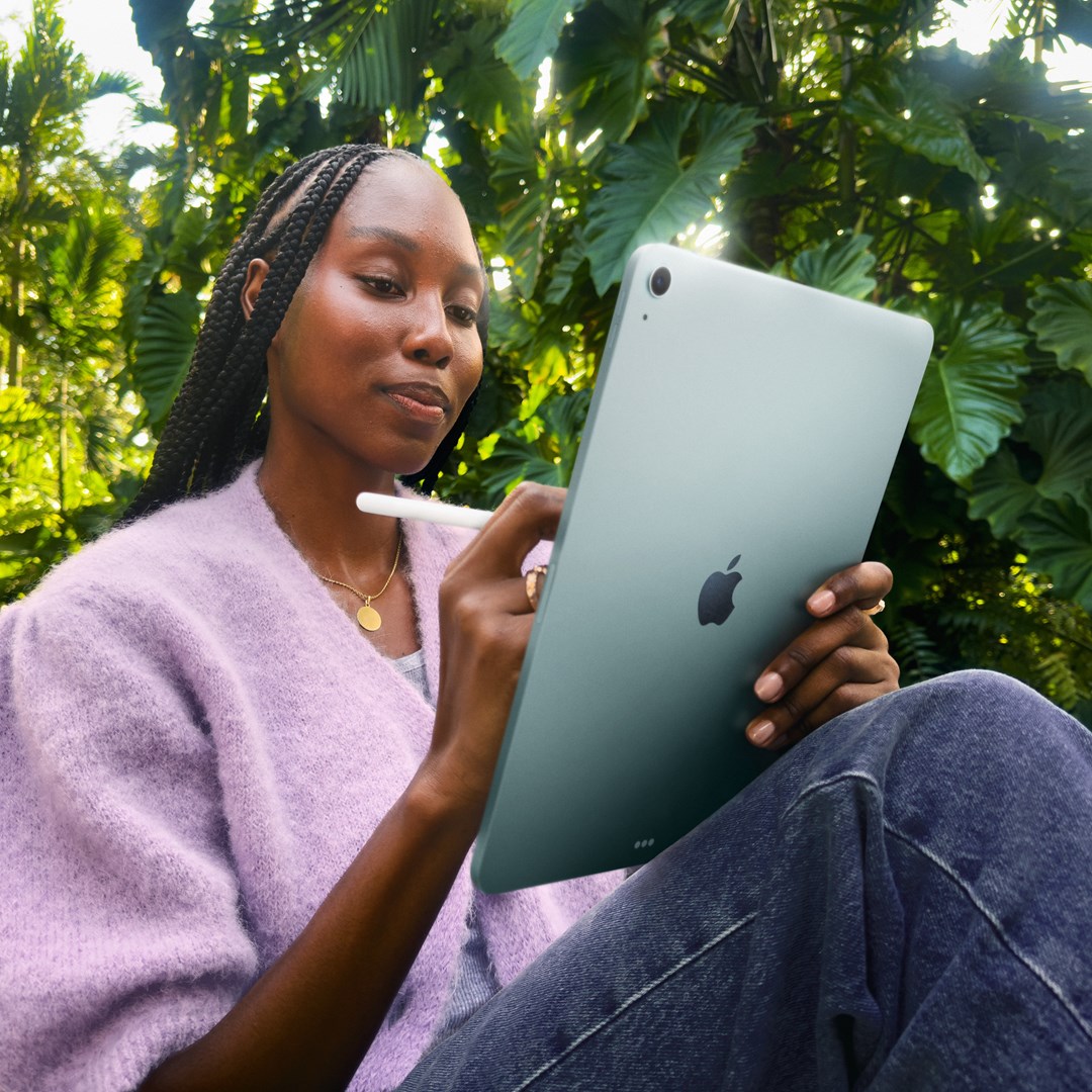 Apple iPad Air 13" M3 Wi-Fi + LTE 512GB