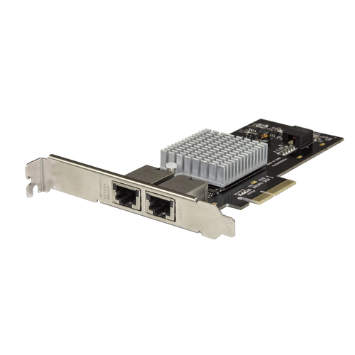 StarTech.com Dual Po...
