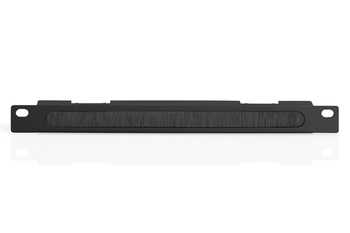Digitus 254mm (10") cable entry