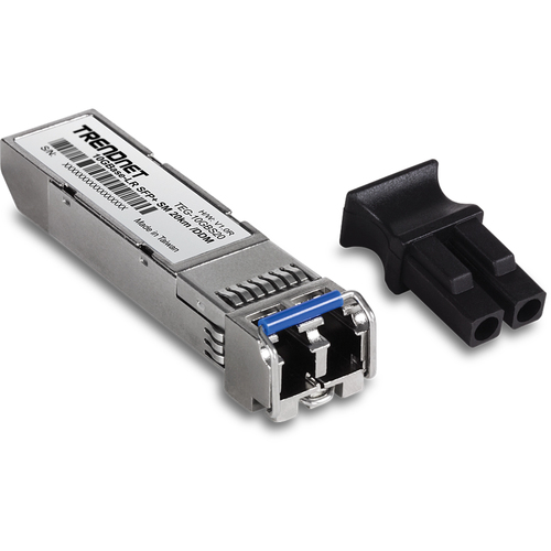 Trendnet TEG-10GBS20...