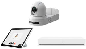 ROOM KIT PLUS PTZ 4K...