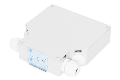 Digitus Din Rail Distribution Box
