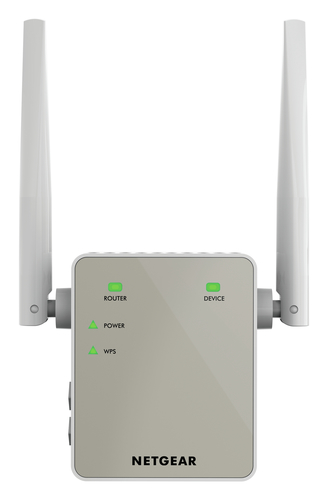 NETGEAR EX6120 Netwo...
