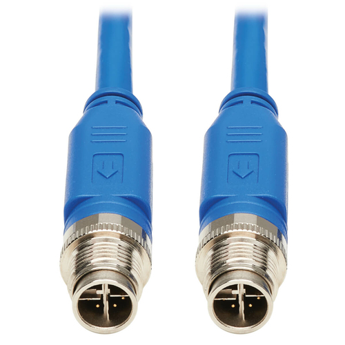 NM12-601-03M-BL - Cables & Adaptors by Eaton
