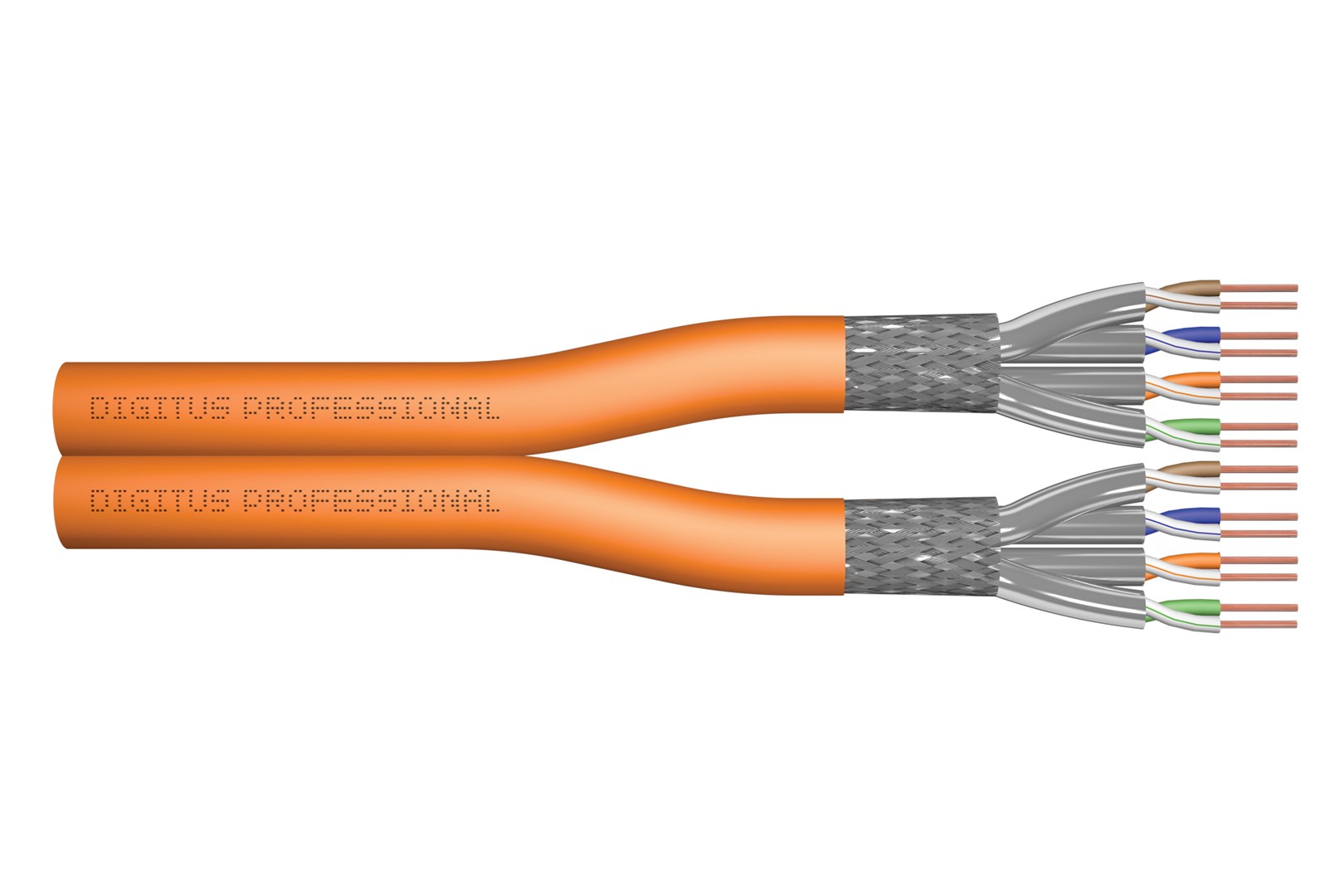 Digitus CAT 7 S/FTP ...