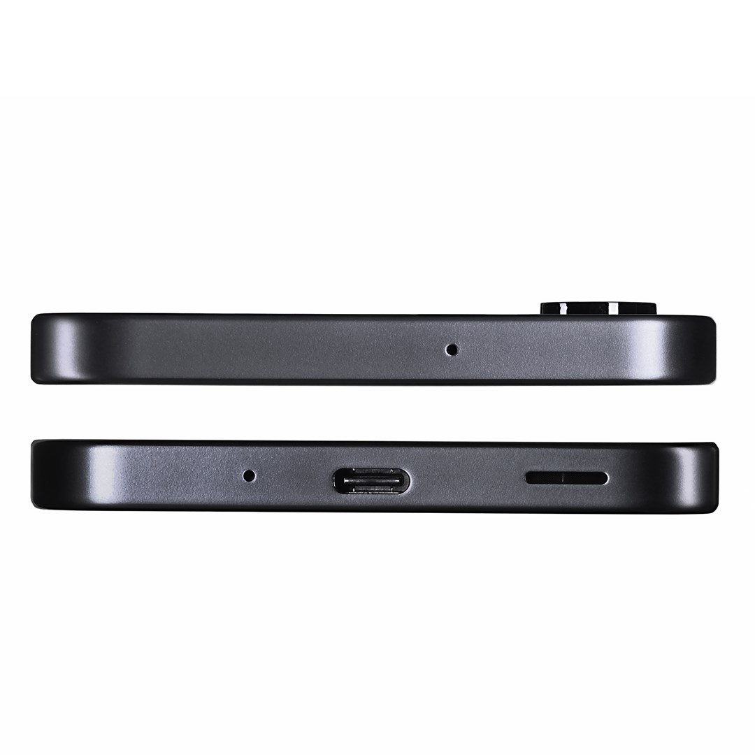 Samsung Galaxy A16 17 cm (6.7") Hybrid Dual SIM 4G USB Type-C 4 GB 128 GB 5000 mAh Black