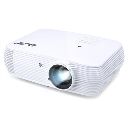 Acer P5535 Standard throw projector 4500 ANSI lumens DLP WUXGA (1920x1200) White