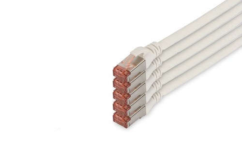 Digitus CAT 6 S/FTP ...