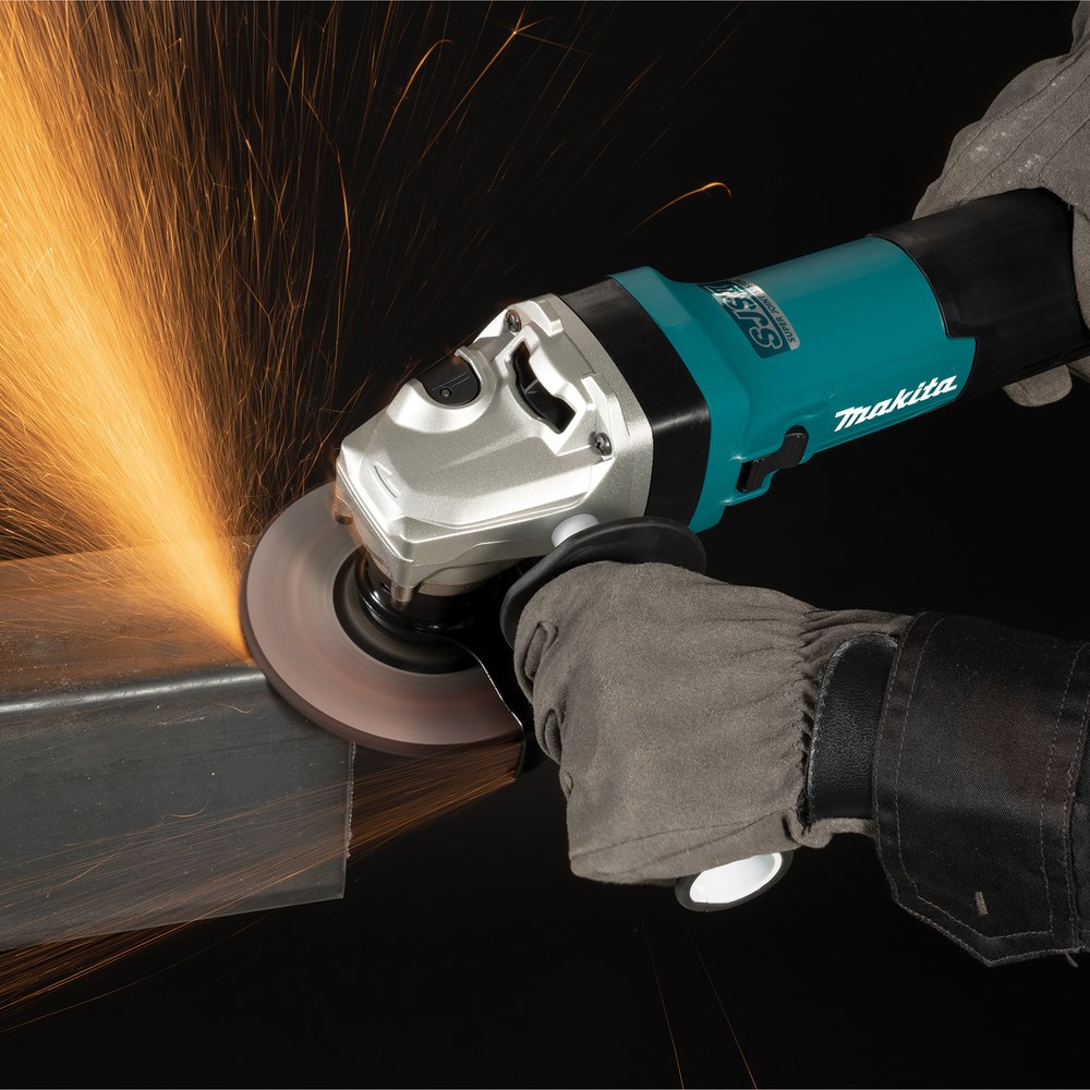 MAKITA. ANGLE GRINDER.125mm GA5091X01