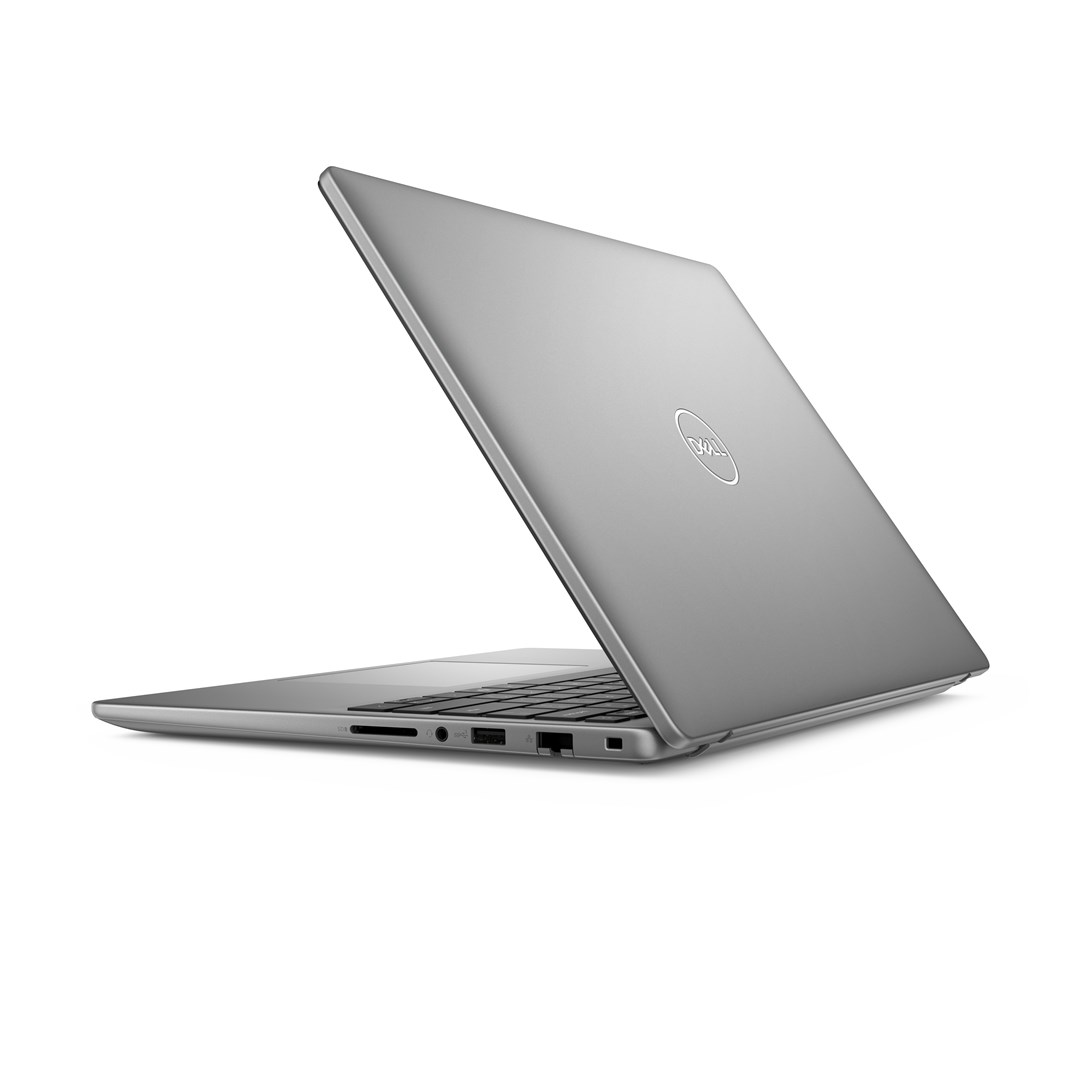 DELL Vostro 3440 Intel® Core™ i5 i5-1334U Laptop 35.6 cm (14") Full HD+ 8 GB DDR5-SDRAM 512 GB SSD Wi-Fi 6 (802.11ax) Windows 11 Pro Grey