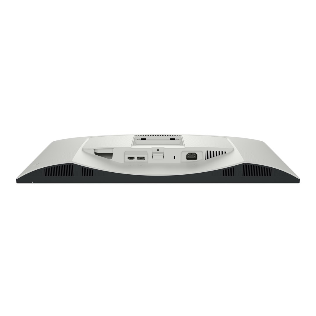 DELL S Series S2725DS LED display 68.6 cm (27") 2560 x 1440 pixels Quad HD LCD Black, Silver