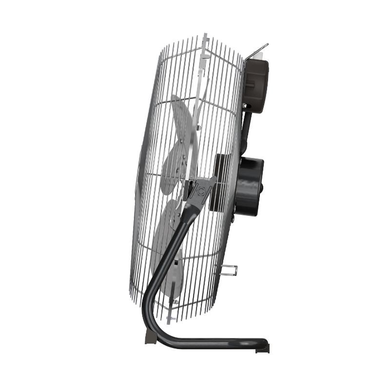 Black+Decker fan BXEFF61E (steel)