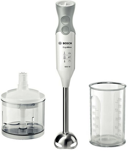 Bosch ErgoMixx MSM66...