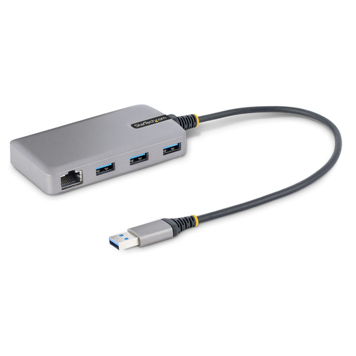 StarTech.com 3-Port ...