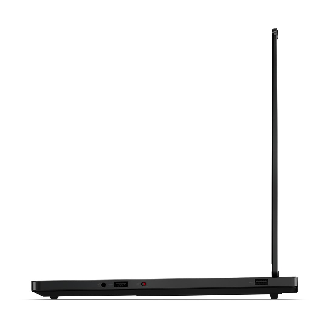 Lenovo Legion 5 15AKP10 AMD Ryzen AI 7 350 Laptop 38.4 cm (15.1") WQXGA 32 GB DDR5-SDRAM 1 TB SSD NVIDIA GeForce RTX 5070 Wi-Fi 7 (802.11be) Windows 11 Home Black