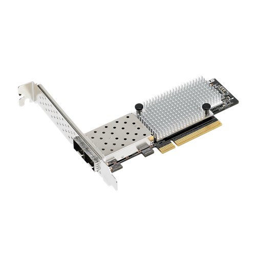 ASUS PEI-10G/82599-2...