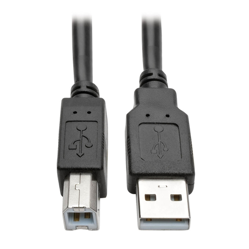 Tripp Lite P782-010-DH HDMI/DVI/USB KVM Cable Kit, 10 ft. (3.05 m) - USB 2.0, 4K 60Hz