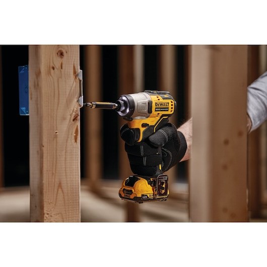 DeWALT DCF601N-XJ power screwdriver/impact driver 1100 RPM