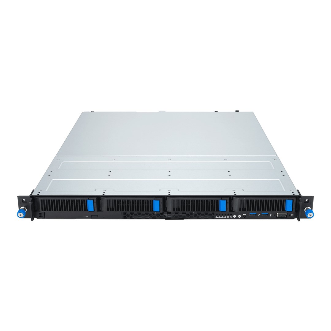 ASUS Server Platform...